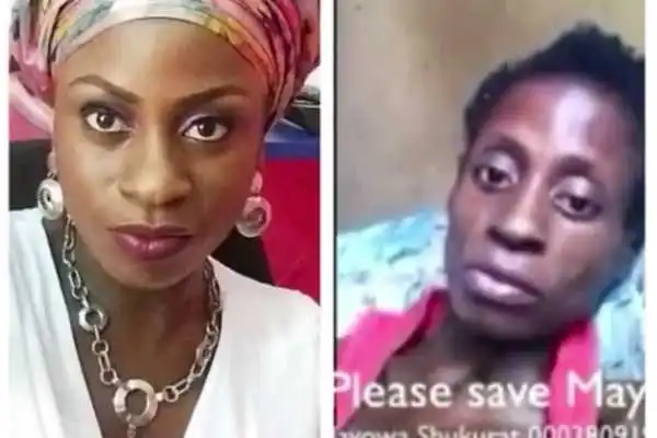 Ovarian cancer patient, Mayowa Ahmed dies in South African hospital